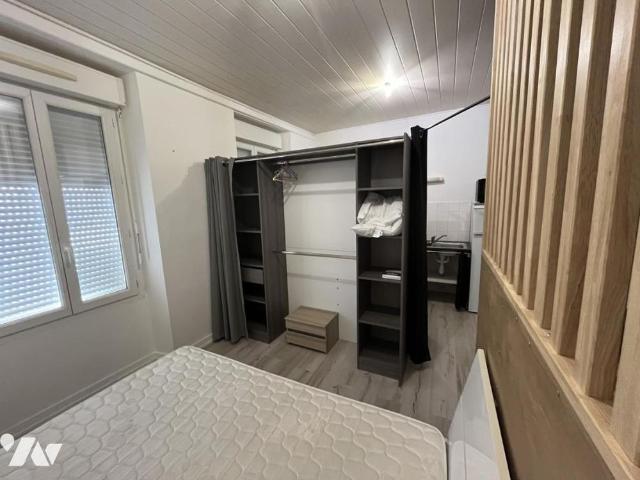 Appartement location à Saint-Nazaire, Savenay