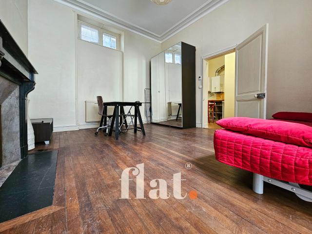 Appartement vente à Nantes