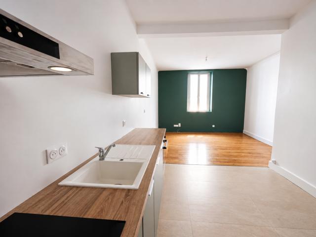 Appartement location à Nantes, Vertou