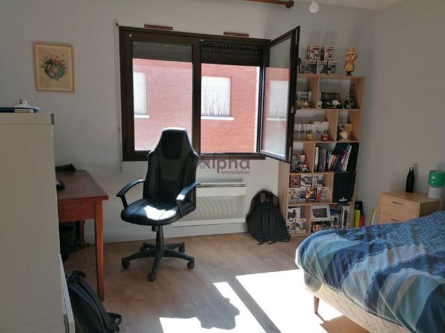 Appartement location à Montauban