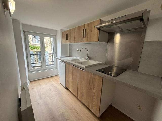 Appartement location à Poitiers
