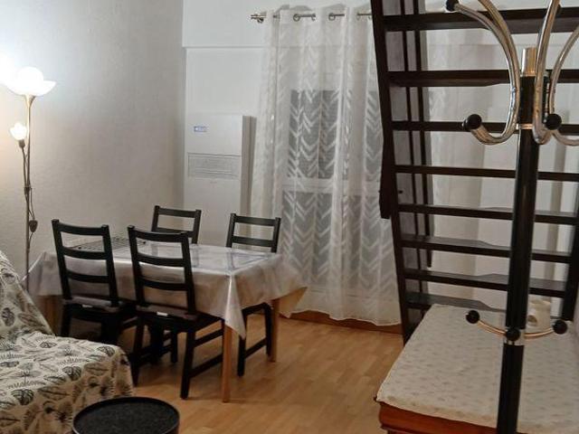 Appartement location à Toulouse