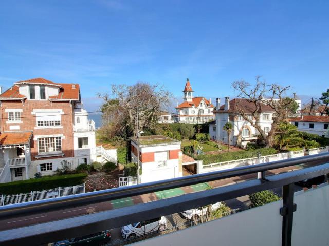 Appartement vente à Arcachon