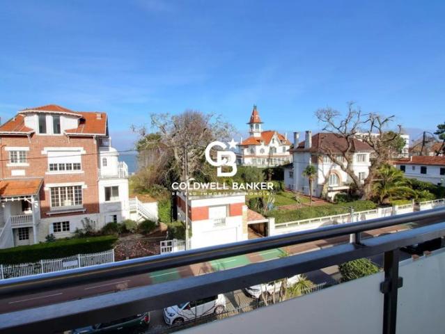 Appartement vente à Arcachon