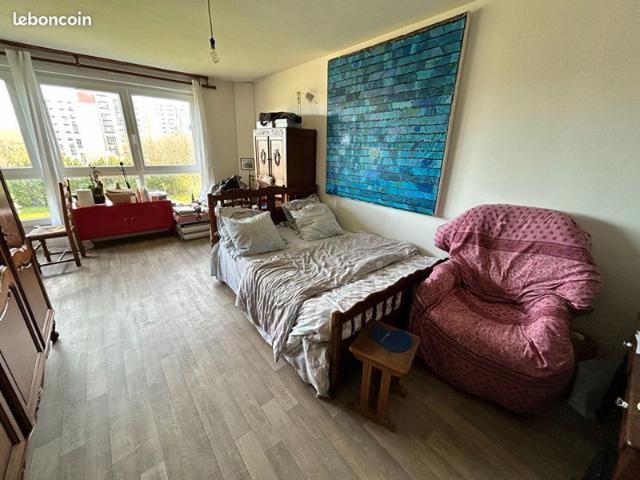 Appartement vente à Brest, Bretagne