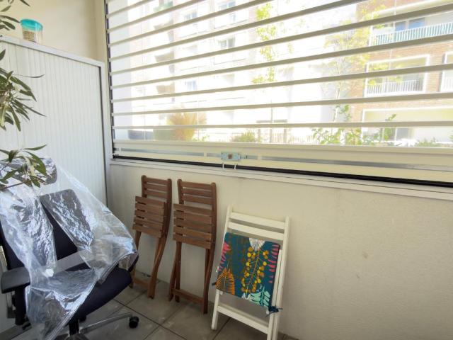 Appartement vente à Lille