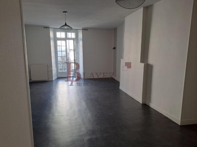 Appartement location à Tulle