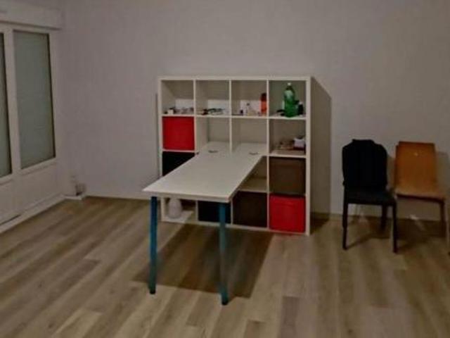 Appartement location à Nantes