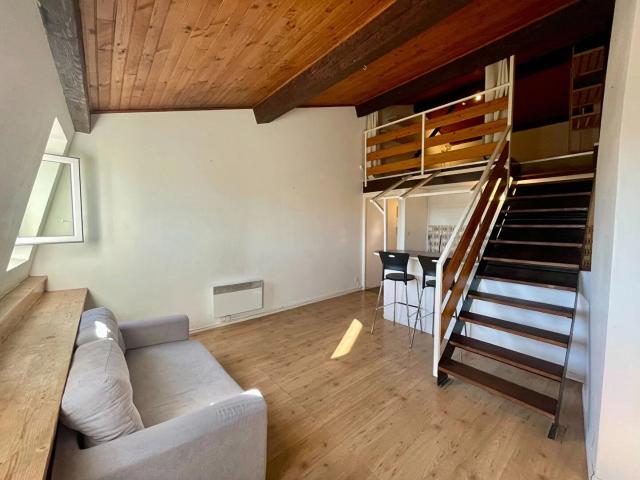 Appartement location à Toulouse