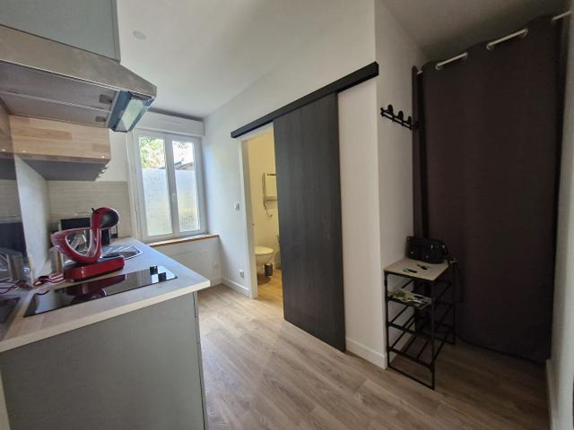 Appartement location à Saint-Nazaire, Saint-nazaire