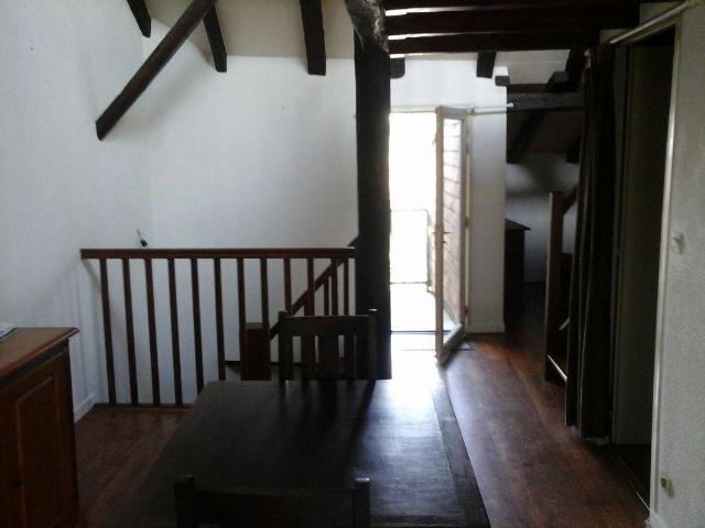 Appartement location à Poitiers