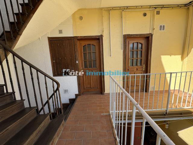 Appartement location à Tarbes