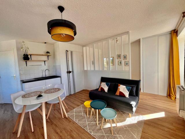 Studio location à Bérivoalan, Trébeurden