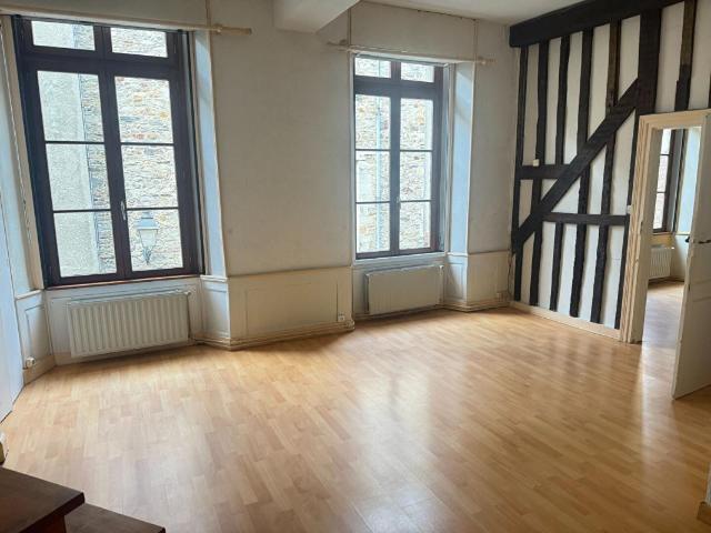 Appartement location à La Croix Rouge, Vitré