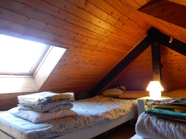 Appartement location à Saint-Malo, Bretagne