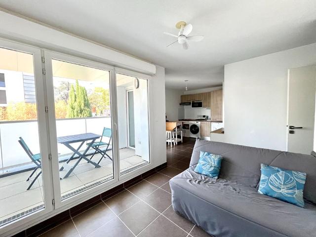 Appartement location à Blagnac, Haute-Garonne