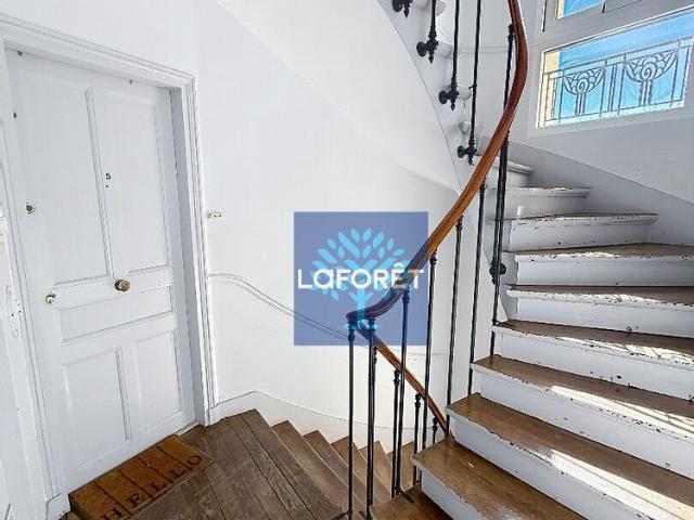 Appartement location à Nanterre, Bois-colombes
