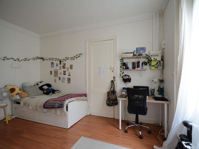 Appartement location à Bordeaux