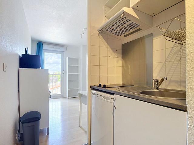 Appartement location à Bordeaux