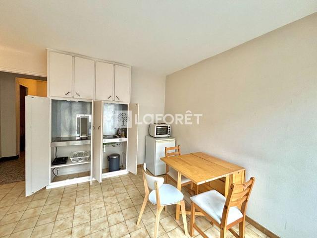 Appartement location à Bordeaux