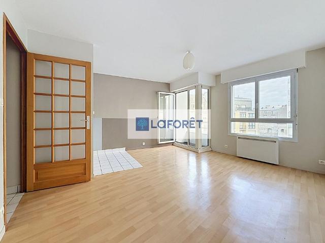 Appartement location à Brest, Bretagne