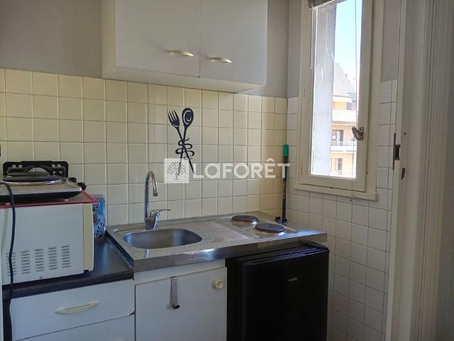 Appartement location à Brive-la-Gaillarde, Brive-la-gaillarde