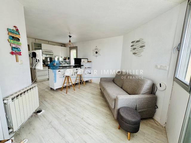 Appartement vente à Montpellier, Mauguio