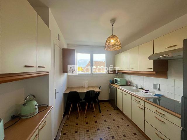 Appartement location à Caen
