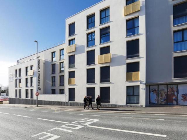 Appartement vente à Caen