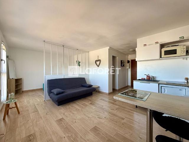 Appartement location à Calais