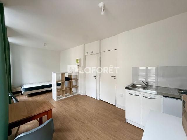 Appartement location à Calais