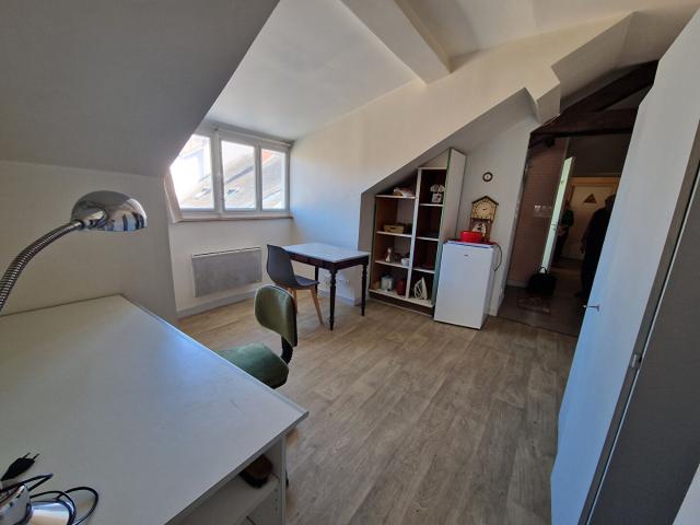 Appartement location à Nevers