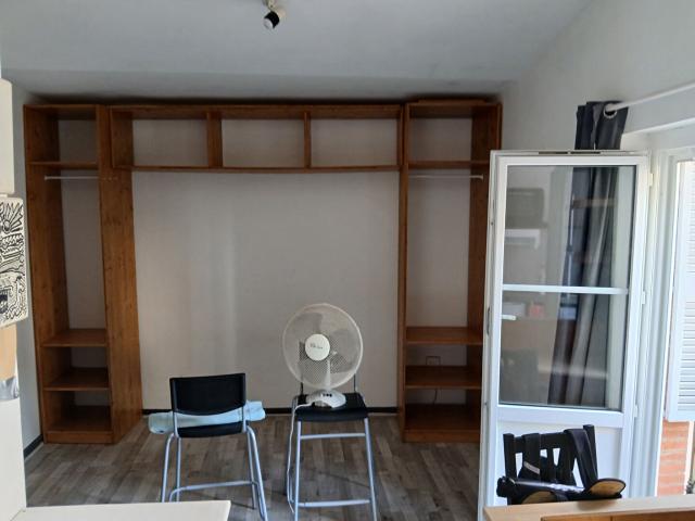 Appartement location à Toulouse