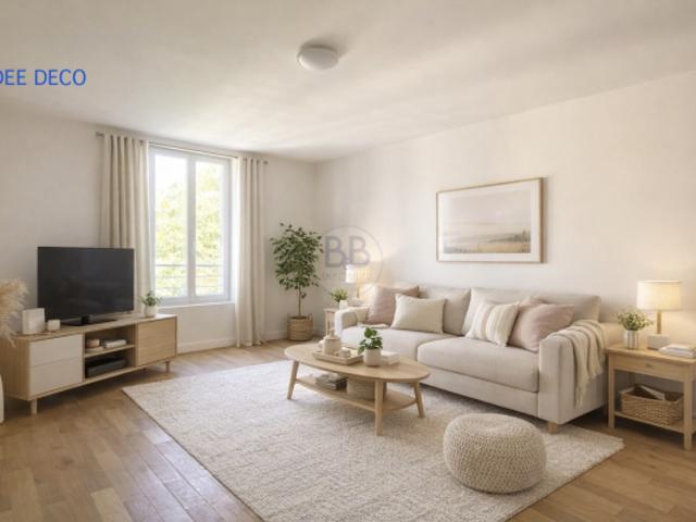 Appartement vente à Grasse, Cannes