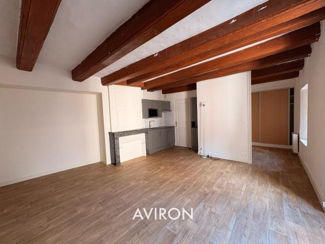 Appartement location à Chartres