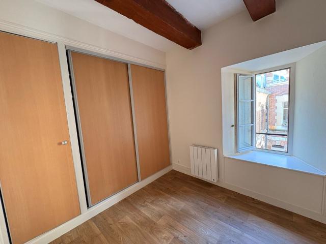 Appartement location à Chartres