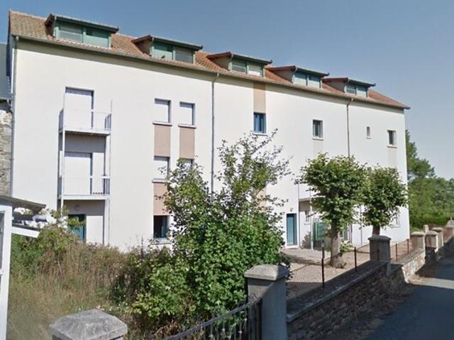 Appartement location à Montluçon, Marcillat-en-combraille