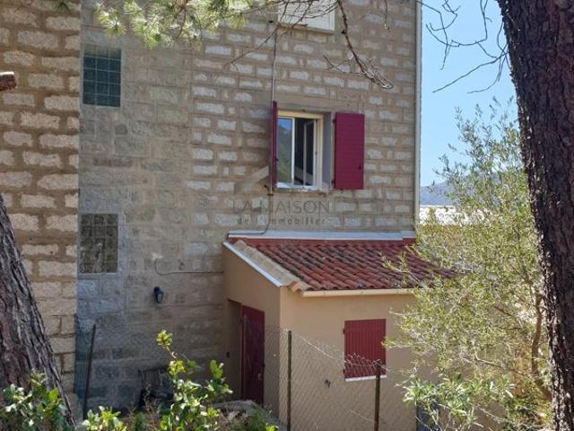 Appartement vente à Sartène, Monacia-d'aullène