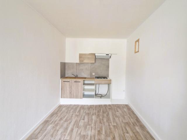 Appartement location à Brioude