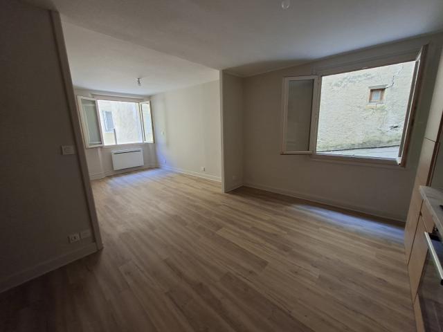 Appartement location à Mende