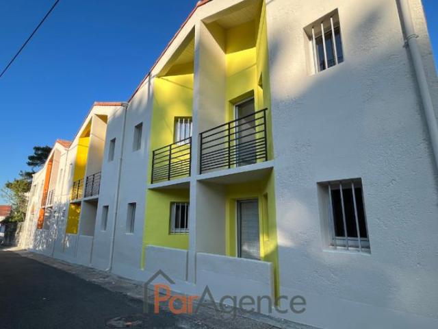 Appartement vente à Saint-palais-sur-mer, La Palud