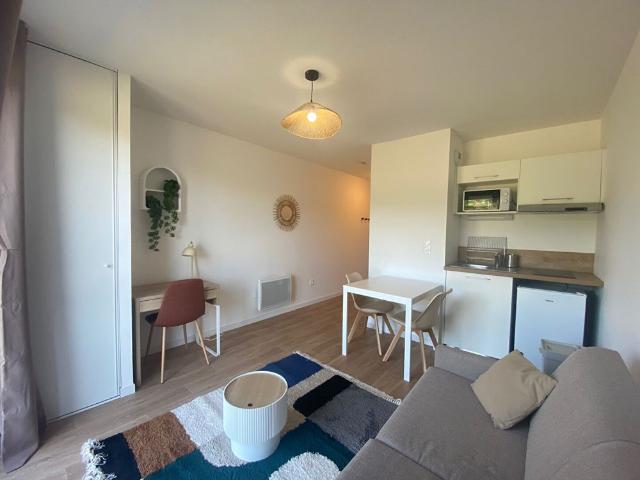 Appartement location à Périgueux