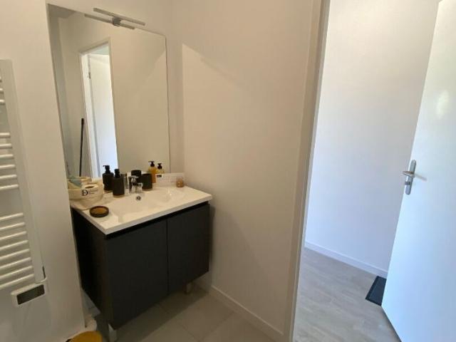 Appartement location à Périgueux
