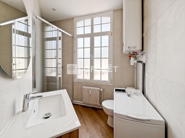 Appartement location à Senlis, Chantilly