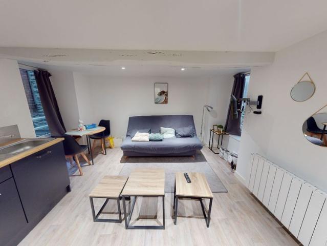 Appartement location à Cherbourg