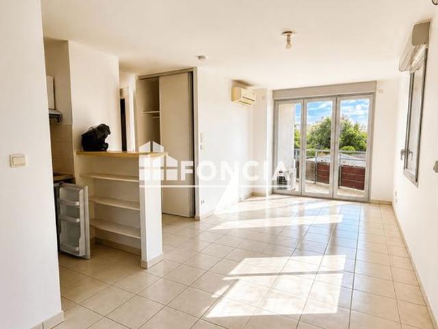Appartement vente à Toulouse
