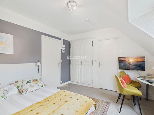 Appartement location à Quimper, Bretagne