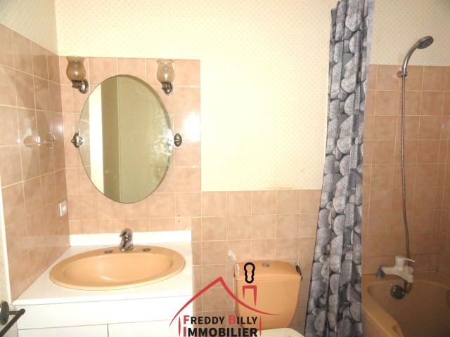 Appartement location à Bressuire, Saint-varent