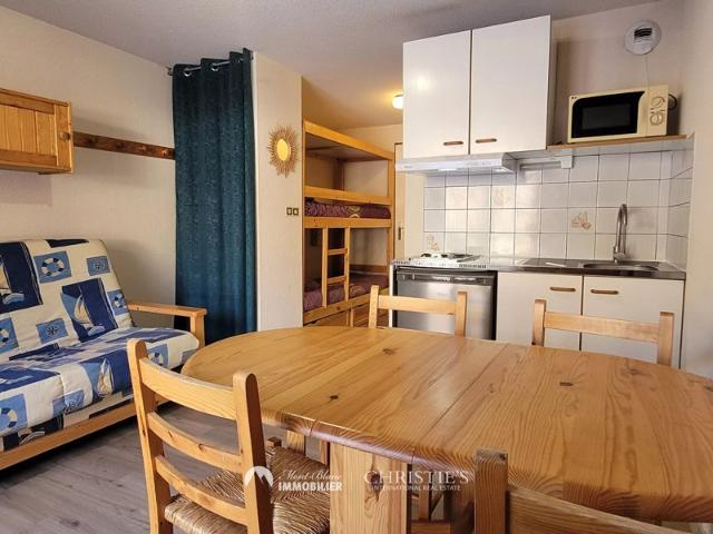 Appartement vente à Bonneville, Praz-sur-arly