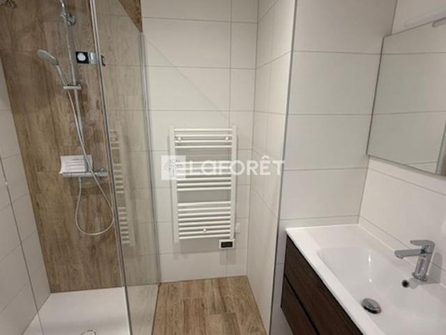 Appartement location à Colmar-Ribeauvillé, Colmar